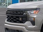 New 2026 Chevrolet Silverado 1500 Custom Double Cab 4WD Pickup for sale #260232 - photo 13
