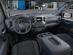 New 2026 Chevrolet Silverado 1500 Custom Double Cab 4WD Pickup for sale #260232 - photo 15