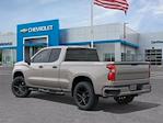 New 2026 Chevrolet Silverado 1500 Custom Double Cab 4WD Pickup for sale #260232 - photo 4