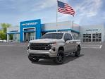 New 2026 Chevrolet Silverado 1500 Custom Double Cab 4WD Pickup for sale #260232 - photo 8