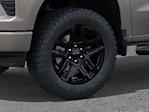 New 2026 Chevrolet Silverado 1500 Custom Double Cab 4WD Pickup for sale #260232 - photo 9
