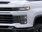 New 2026 Chevrolet Silverado 2500 Custom Crew Cab 4WD Pickup for sale #260233 - photo 10