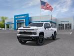 New 2026 Chevrolet Silverado 2500 Custom Crew Cab 4WD Pickup for sale #260233 - photo 8