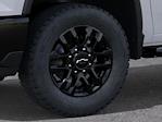 New 2026 Chevrolet Silverado 2500 Custom Crew Cab 4WD Pickup for sale #260233 - photo 9