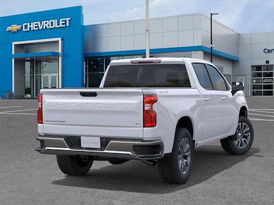 2026 Chevrolet Silverado 1500 Crew Cab 4WD Pickup for sale #260234 - photo 2