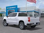 2026 Chevrolet Silverado 1500 Crew Cab 4WD Pickup for sale #260234 - photo 4