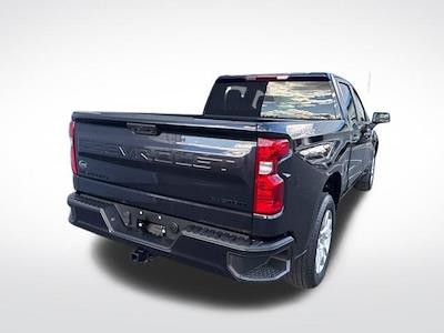 2023 Chevrolet Silverado 1500 Crew Cab 4WD Pickup for sale #2602341 - photo 2