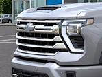 New 2026 Chevrolet Silverado 2500 High Country Crew Cab 4WD Pickup for sale #260235 - photo 13