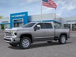 New 2026 Chevrolet Silverado 2500 High Country Crew Cab 4WD Pickup for sale #260235 - photo 3