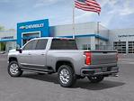 New 2026 Chevrolet Silverado 2500 High Country Crew Cab 4WD Pickup for sale #260235 - photo 4