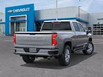 New 2026 Chevrolet Silverado 2500 High Country Crew Cab 4WD Pickup for sale #260235 - photo 2