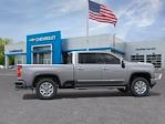 New 2026 Chevrolet Silverado 2500 High Country Crew Cab 4WD Pickup for sale #260235 - photo 5