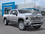 New 2026 Chevrolet Silverado 2500 High Country Crew Cab 4WD Pickup for sale #260235 - photo 7