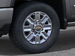 New 2026 Chevrolet Silverado 2500 High Country Crew Cab 4WD Pickup for sale #260235 - photo 9