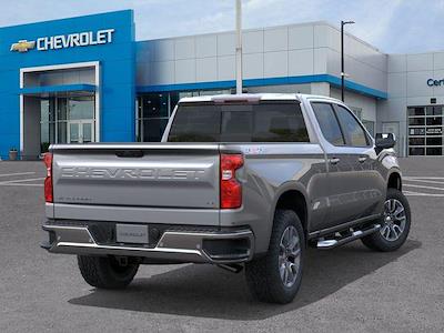 New 2026 Chevrolet Silverado 1500 LT Crew Cab 4WD Pickup for sale #260236 - photo 2