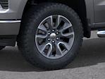 New 2026 Chevrolet Silverado 1500 LT Crew Cab 4WD Pickup for sale #260236 - photo 9