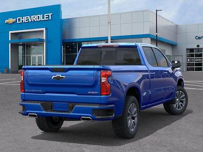 New 2026 Chevrolet Silverado 1500 RST Crew Cab 4WD Pickup for sale #260237 - photo 2