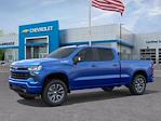 New 2026 Chevrolet Silverado 1500 RST Crew Cab 4WD Pickup for sale #260237 - photo 3