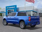 New 2026 Chevrolet Silverado 1500 RST Crew Cab 4WD Pickup for sale #260237 - photo 4