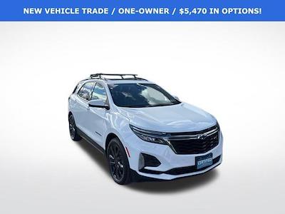 2022 Chevrolet Equinox AWD SUV for sale #2602381 - photo 1