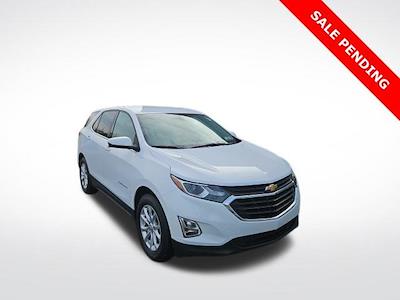 2018 Chevrolet Equinox FWD SUV for sale #2602382 - photo 1