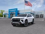 New 2026 Chevrolet Traverse Z71 AWD SUV for sale #260239 - photo 8