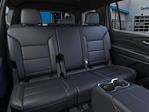 New 2026 Chevrolet Traverse LT AWD SUV for sale #260240 - photo 17