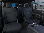 New 2026 Chevrolet Traverse LT AWD SUV for sale #260241 - photo 17