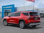 New 2026 Chevrolet Traverse LT AWD SUV for sale #260242 - photo 4