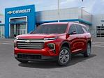 New 2026 Chevrolet Traverse LT AWD SUV for sale #260242 - photo 6