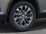 New 2026 Chevrolet Traverse LT AWD SUV for sale #260243 - photo 9