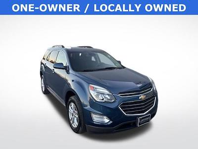 2016 Chevrolet Equinox AWD SUV for sale #2602431 - photo 1