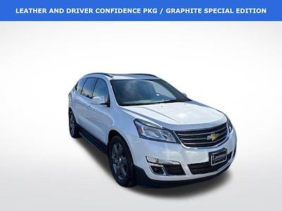 2017 Chevrolet Traverse AWD SUV for sale #2602451 - photo 1