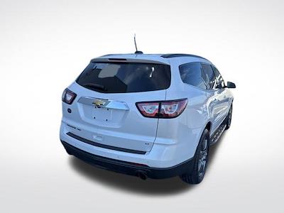 2017 Chevrolet Traverse AWD SUV for sale #2602451 - photo 2