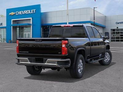 New 2026 Chevrolet Silverado 2500 LT Crew Cab 4WD Pickup for sale #260247 - photo 2
