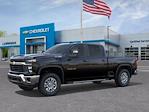 New 2026 Chevrolet Silverado 2500 LT Crew Cab 4WD Pickup for sale #260247 - photo 3