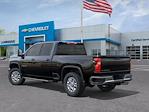 New 2026 Chevrolet Silverado 2500 LT Crew Cab 4WD Pickup for sale #260247 - photo 4