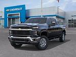 New 2026 Chevrolet Silverado 2500 LT Crew Cab 4WD Pickup for sale #260247 - photo 6