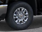 New 2026 Chevrolet Silverado 2500 LT Crew Cab 4WD Pickup for sale #260247 - photo 9