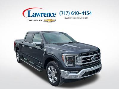Used 2022 Ford F-150 - photo 1