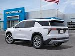 New 2026 Chevrolet Traverse LT AWD SUV for sale #260250 - photo 3