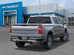 New 2026 Chevrolet Silverado 1500 LT Crew Cab 4WD Pickup for sale #260251 - photo 2