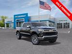 New 2026 Chevrolet Silverado 1500 LT Crew Cab 4WD Pickup for sale #260252 - photo 1