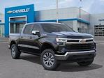 New 2026 Chevrolet Silverado 1500 LT Crew Cab 4WD Pickup for sale #260252 - photo 7