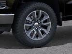 New 2026 Chevrolet Silverado 1500 LT Crew Cab 4WD Pickup for sale #260252 - photo 9