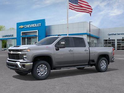 New 2026 Chevrolet Silverado 2500 LT Crew Cab 4WD Pickup for sale #260253 - photo 2