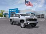 New 2026 Chevrolet Silverado 2500 LT Crew Cab 4WD Pickup for sale #260253 - photo 1