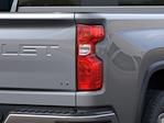 New 2026 Chevrolet Silverado 2500 LT Crew Cab 4WD Pickup for sale #260253 - photo 11