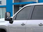 New 2026 Chevrolet Silverado 2500 LT Crew Cab 4WD Pickup for sale #260253 - photo 12