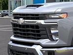 New 2026 Chevrolet Silverado 2500 LT Crew Cab 4WD Pickup for sale #260253 - photo 13